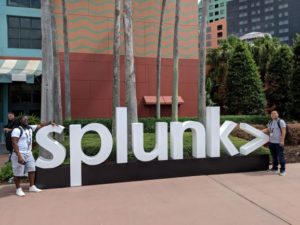 Splunk Conference