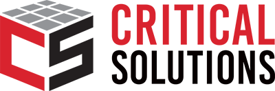 Critical Solutions